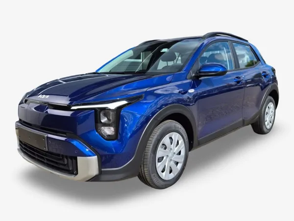 Kia Stonic 1.0 T-GDI 115 - Photo 2