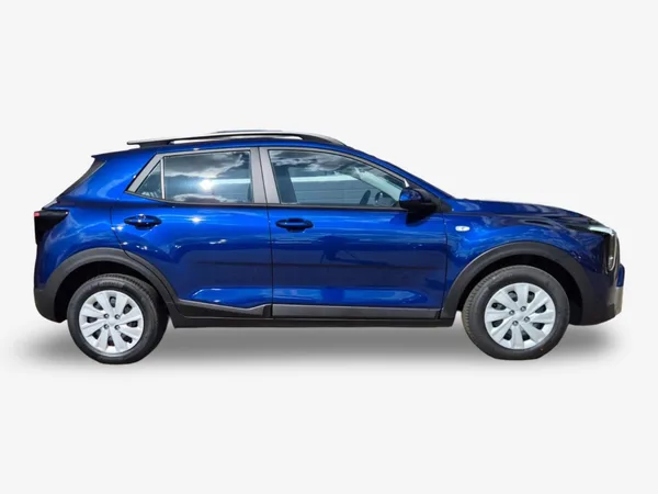 Kia Stonic 1.0 T-GDI 115 - Photo 2