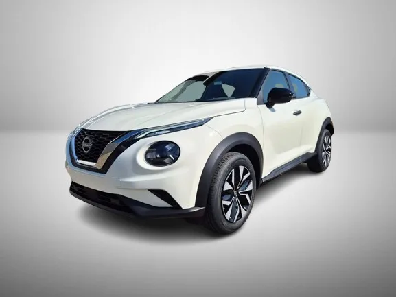Nissan Juke 1.0 DIG-T 114 Acenta - Photo 2