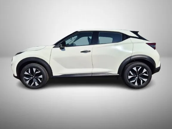 Nissan Juke 1.0 DIG-T 114 Acenta - Photo 2