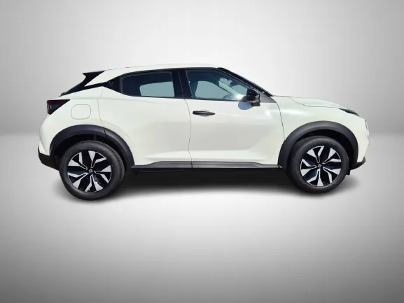 Nissan Juke 1.0 DIG-T 114 Acenta - Photo 3