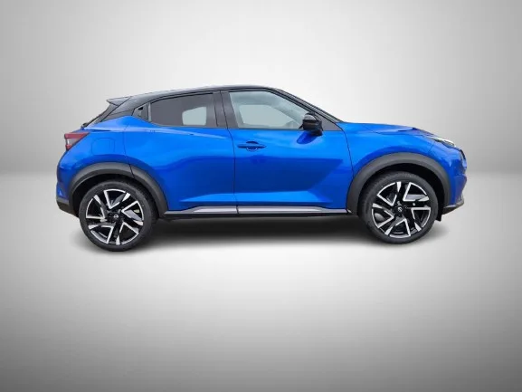 Nissan Juke 1.0 DIG-T 114 Auto N-Design - Photo 2