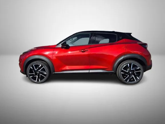 Nissan Juke 1.0 DIG-T 114 Auto N-Design - Photo 2