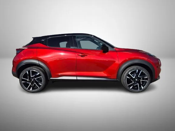 Nissan Juke 1.0 DIG-T 114 Auto N-Design - Photo 3