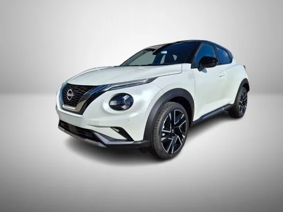 Nissan Juke 1.0 DIG-T 114 Auto N-Design - Photo 2
