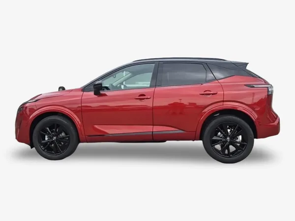 Nissan Qashqai 1.3 mHEV 158 Auto N-Design - Photo 2