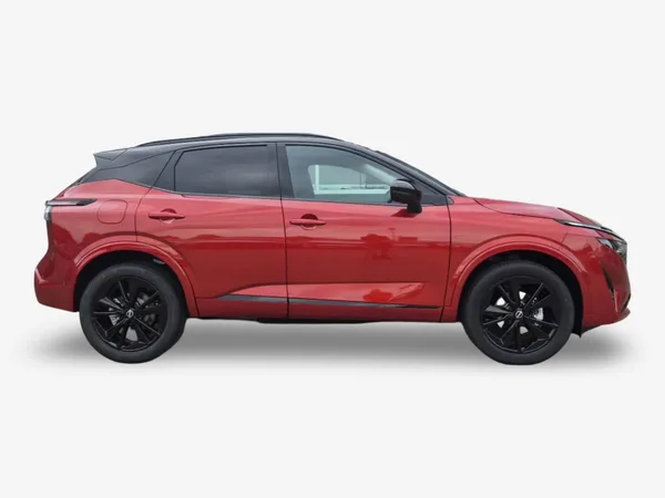 Nissan Qashqai 1.3 mHEV 158 Auto N-Design - Photo 3