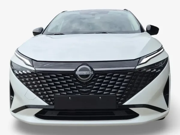 Nissan Qashqai 1.3 mHEV 158 Auto N-Design - Photo 2
