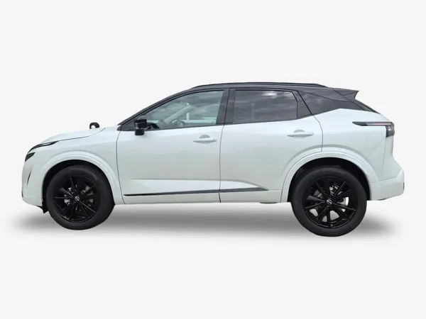 Nissan Qashqai 1.3 mHEV 158 Auto N-Design - Photo 3