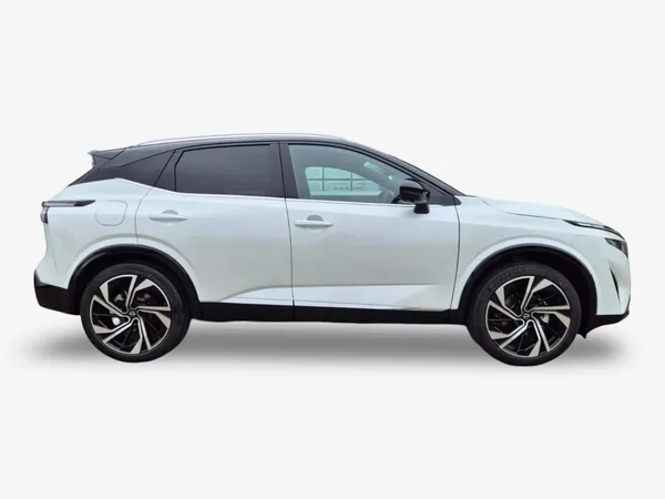 Nissan Qashqai 1.3 mHEV 158 Auto Telna Premium - Photo 3