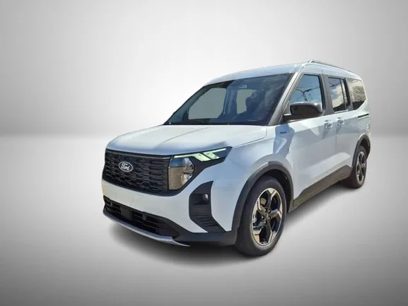 Ford Tourneo Courier 1.0i Ecoboost 125 Active - Photo 2