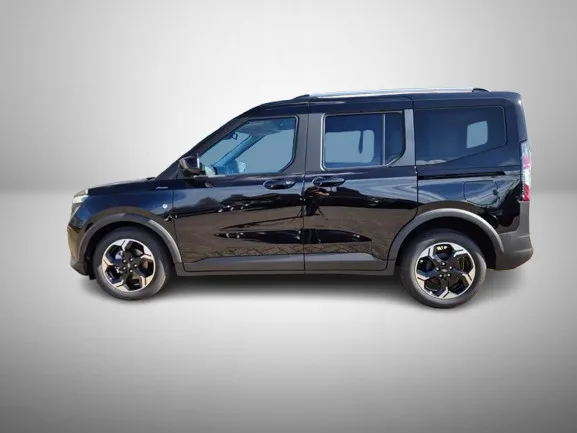 Ford Tourneo Courier 1.0i Ecoboost 125 Active - Photo 2