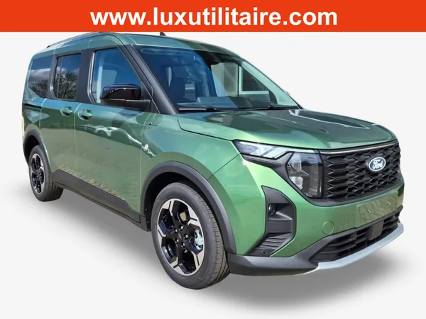Ford Tourneo Courier 1.0i Ecoboost 125 Active - Photo 1