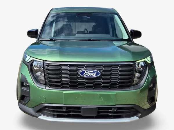 Ford Tourneo Courier 1.0i Ecoboost 125 Active - Photo 2