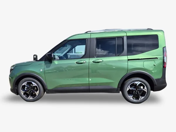 Ford Tourneo Courier 1.0i Ecoboost 125 Active - Photo 3