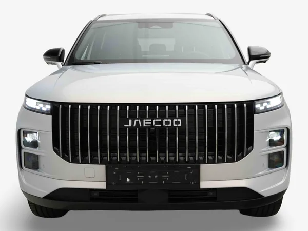 Jaecoo 7 PHEV 1.5 PHEV 279 AUTO Selective - Photo 2
