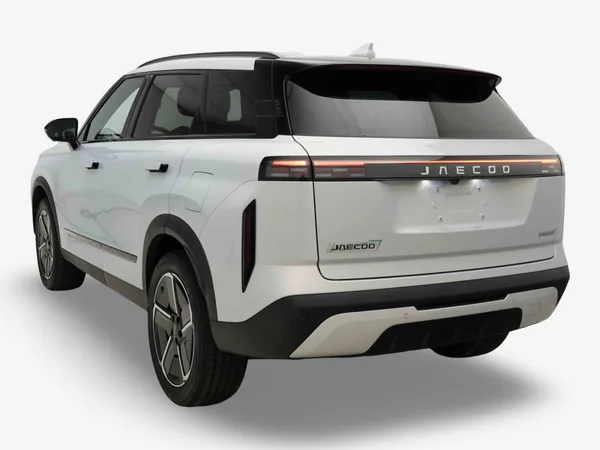 Jaecoo 7 PHEV 1.5 PHEV 279 AUTO Selective - Photo 3