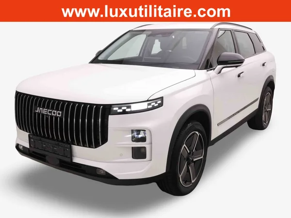 Jaecoo 7 PHEV 1.5 PHEV 279 AUTO Selective - Photo 1
