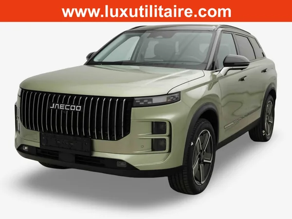 Jaecoo 7 PHEV 1.5 PHEV 279 AUTO Exclusive - Photo 1