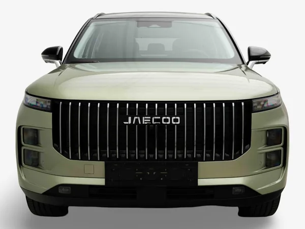 Jaecoo 7 PHEV 1.5 PHEV 279 AUTO Exclusive - Photo 2