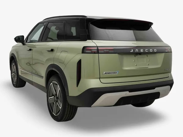Jaecoo 7 PHEV 1.5 PHEV 279 AUTO Exclusive - Photo 3