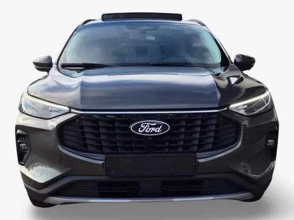 Ford Kuga 2.5 PHEV 243 Auto Titanium - Photo 2