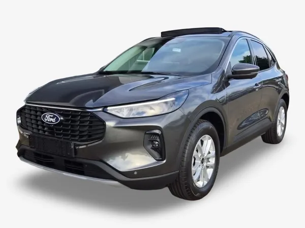 Ford Kuga 2.5 PHEV 243 Auto Titanium - Photo 2