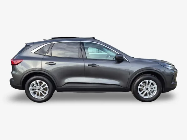 Ford Kuga 2.5 PHEV 243 Auto Titanium - Photo 3