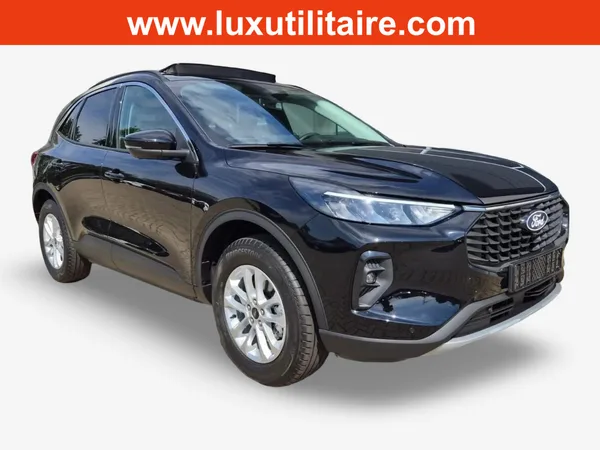 Ford Kuga 2.5 PHEV 243 Auto Titanium - Photo 1