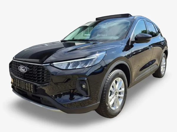 Ford Kuga 2.5 PHEV 243 Auto Titanium - Photo 2