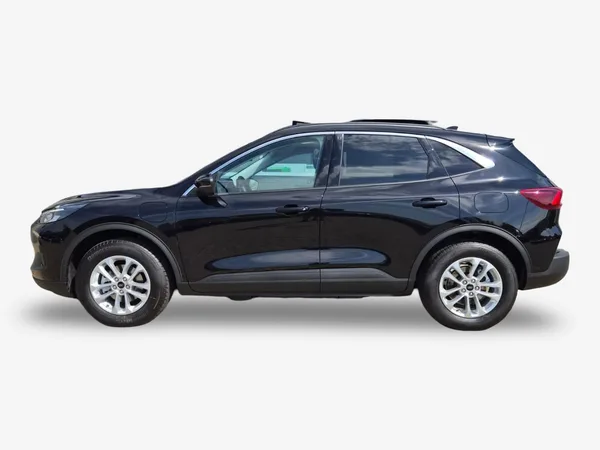 Ford Kuga 2.5 PHEV 243 Auto Titanium - Photo 3