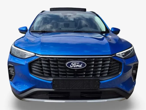 Ford Kuga 2.5 PHEV 243 Auto Titanium - Photo 2
