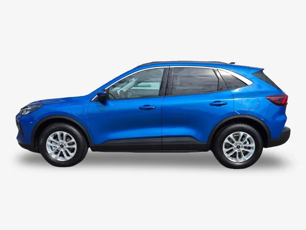 Ford Kuga 2.5 PHEV 243 Auto Titanium - Photo 3