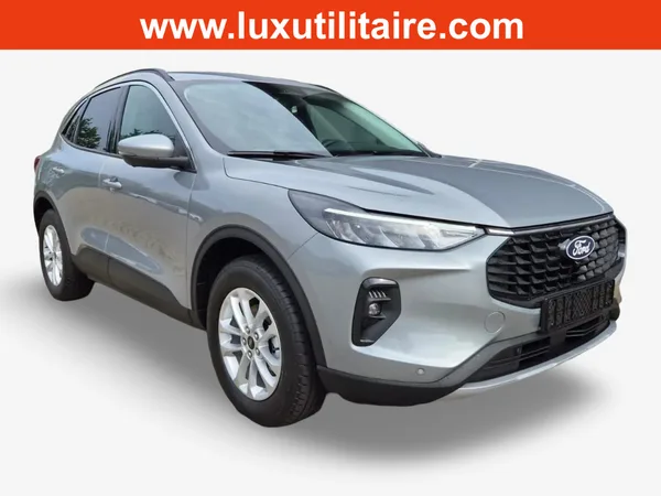Ford Kuga 2.5 PHEV 243 Auto Titanium - Photo 1