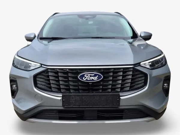 Ford Kuga 2.5 PHEV 243 Auto Titanium - Photo 2