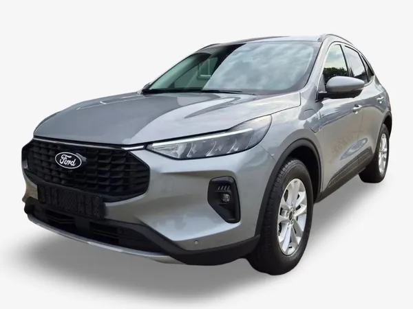Ford Kuga 2.5 PHEV 243 Auto Titanium - Photo 2