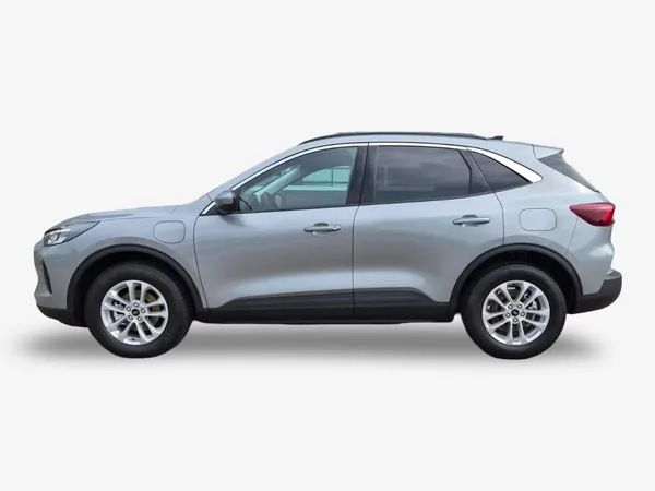 Ford Kuga 2.5 PHEV 243 Auto Titanium - Photo 3