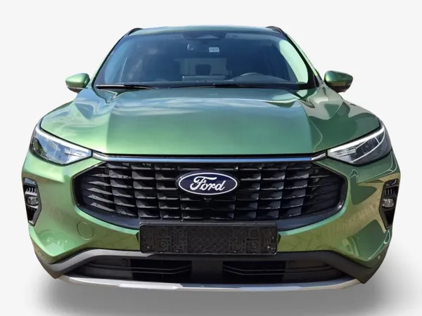 Ford Kuga 2.5 PHEV 243 Auto Titanium - Photo 2