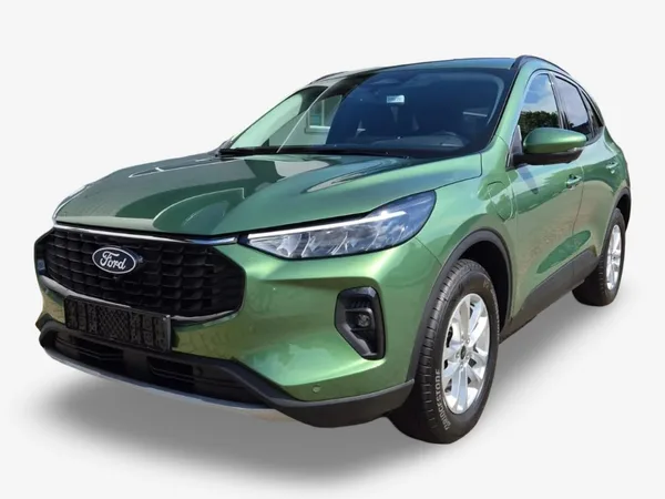 Ford Kuga 2.5 PHEV 243 Auto Titanium - Photo 2