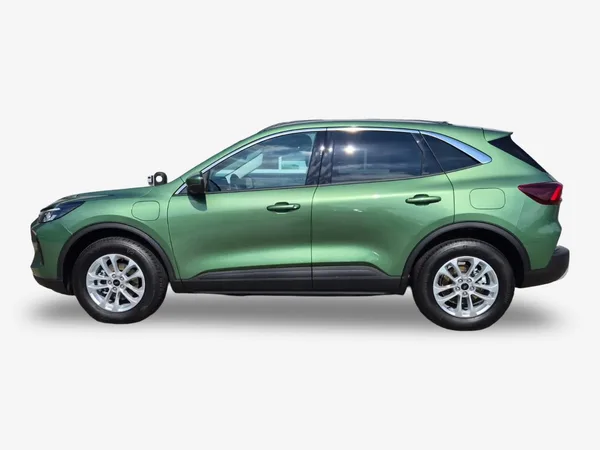 Ford Kuga 2.5 PHEV 243 Auto Titanium - Photo 3