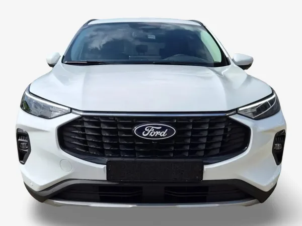 Ford Kuga 2.5 PHEV 243 Auto Titanium - Photo 2