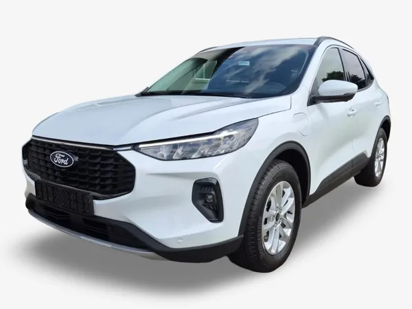 Ford Kuga 2.5 PHEV 243 Auto Titanium - Photo 2