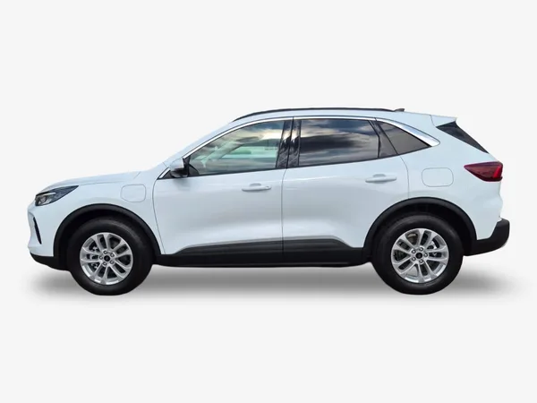 Ford Kuga 2.5 PHEV 243 Auto Titanium - Photo 3