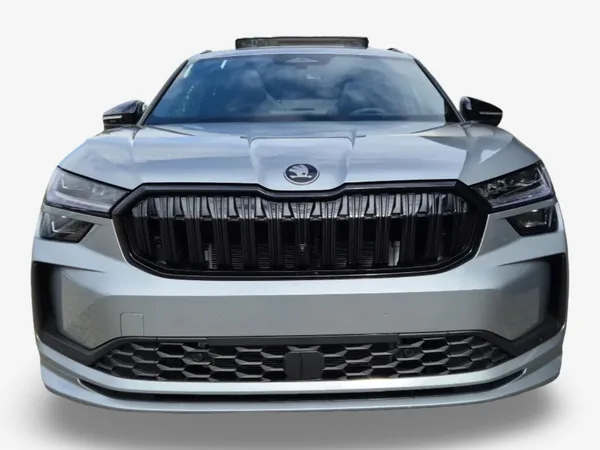 Skoda Kodiaq 1.5 TSi PHEV DSG 204 Sportline - Photo 2