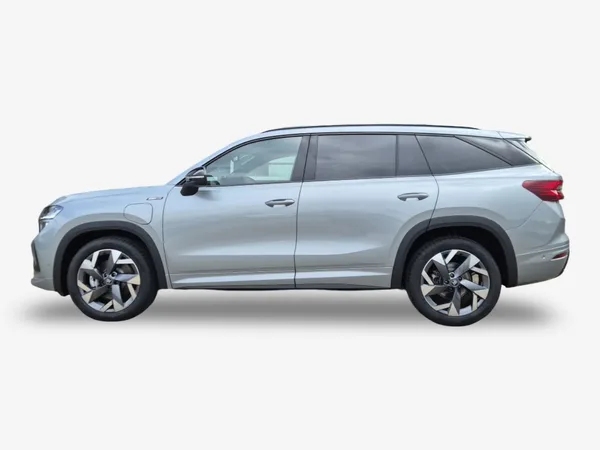 Skoda Kodiaq 1.5 TSi PHEV DSG 204 Sportline - Photo 3