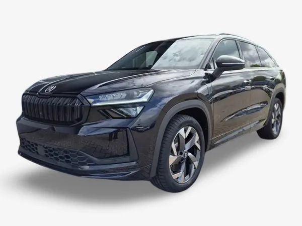 Skoda Kodiaq 1.5 TSi PHEV  DSG 204 Sportline - Photo 2