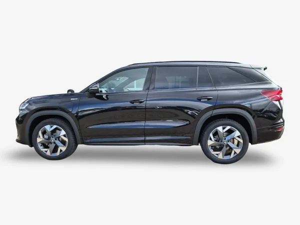 Skoda Kodiaq 1.5 TSi PHEV  DSG 204 Sportline - Photo 3
