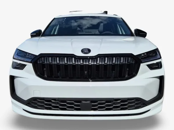 Skoda Kodiaq 1.5 TSi PHEV DSG 204 Sportline - Photo 2