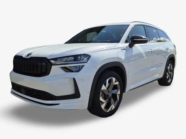 Skoda Kodiaq 1.5 TSi PHEV DSG 204 Sportline - Photo 2
