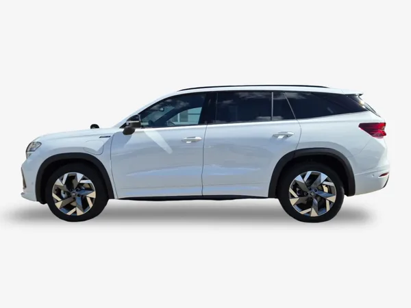 Skoda Kodiaq 1.5 TSi PHEV DSG 204 Sportline - Photo 3